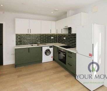 1 bedroom flat to rent - Photo 5