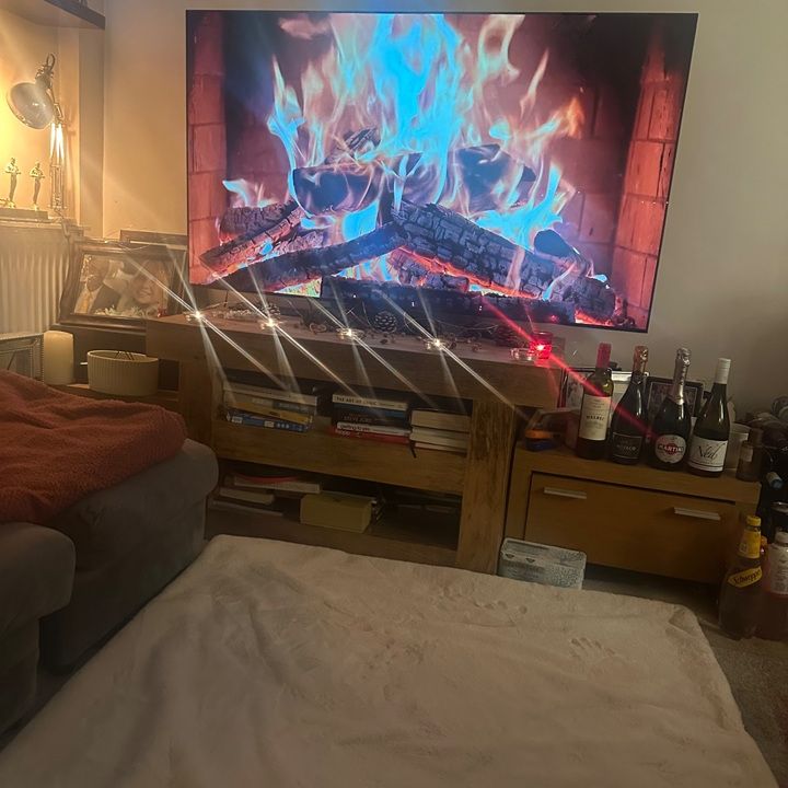 Room in a Shared Flat, Bowen Drive, SE21 - Photo 1