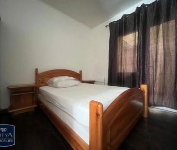 Appartement à louer 1 pièce 34.91m² - Photo 1