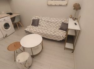 Studio/Γκαρσονιέρα για ενοικίαση - Κέντρο Θεσσαλονίκης, - Photo 3