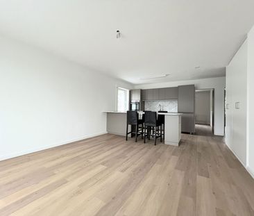 4.5 Zimmer, 2. Stock - Photo 1