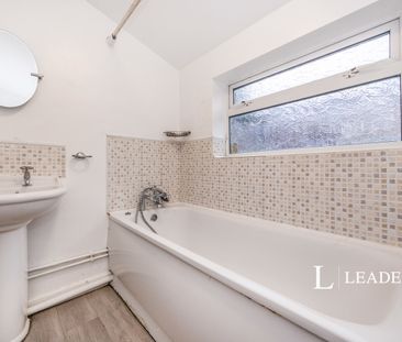 2 bedroom house to rent Cuthbert Road, Portsmouth, PO1 - Photo 3