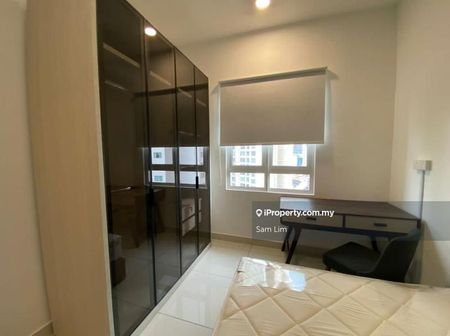 TR Residence, Titiwangsa - Photo 5