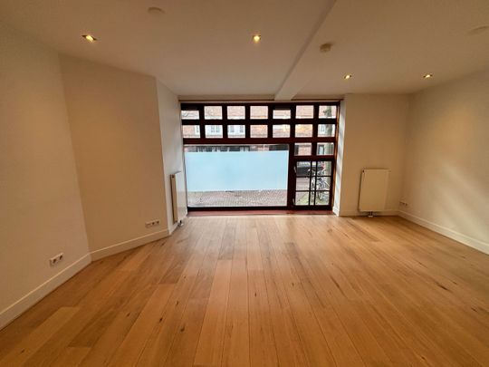 Appartement te huur: Van Speijkstraat 106-H 1057 HG Amsterdam - Foto 1