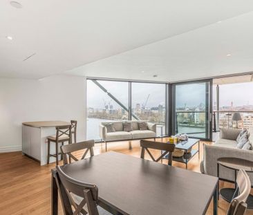 Nine Elms Lane, London SW11 - Photo 2