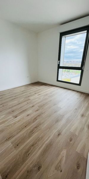 Appartement / Offre 58160836 - Photo 1