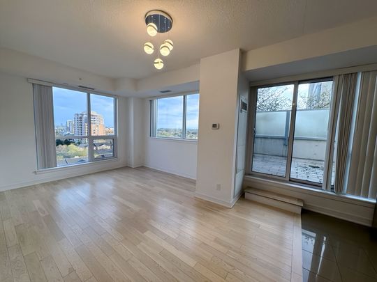 For Lease - 9199 Yonge Street Unit# 903SE, Richmond Hill, Ontario - Photo 1