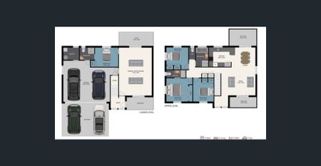 HIGH SET FOUR BEDROOM HOME WITH LAWN MAINTENANCE INCLUDED - Photo 4