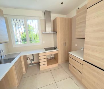 Location Appartement 4 pièces 93m² GRADIGNAN 33170 - Photo 5