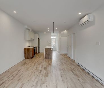 Appartement à louer, Montréal (Villeray/Saint-Michel/Parc-Extension) - Photo 2