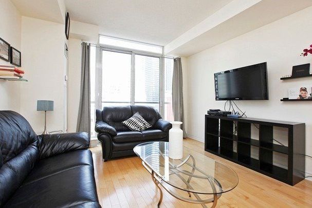 For Lease - 270 Wellington Street Unit# Ph22, Toronto, Ontario - Photo 1