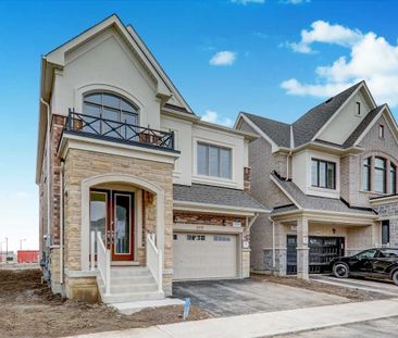 For Lease - 1470 Kovachik Boulevard Unit# Bsmt, Milton, Ontario - Photo 2