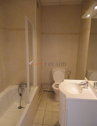 Appartement 1 pièce à Metz - Photo 4