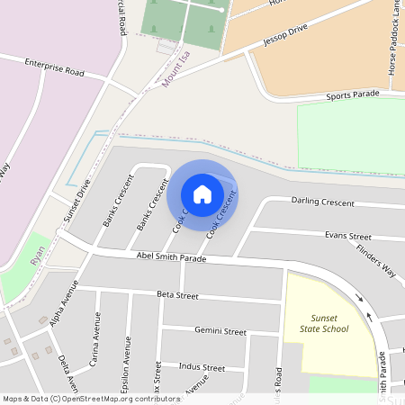 2/14 Cook Crescent Mount Isa QLD