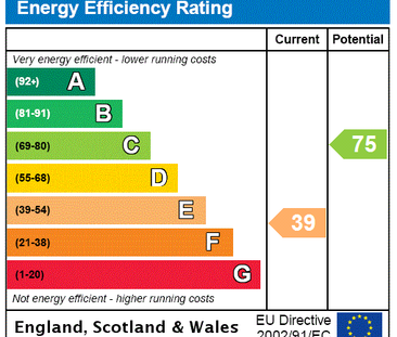 2 bedroom bungalow to rent - Photo 3