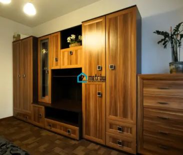 PRZYTULNE, PRZESTRONNE 3 POKOJOWE z balkonem - Photo 5