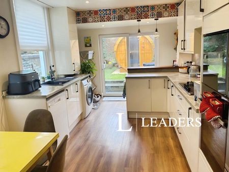 property to rent Payne Avenue, Hove, East Sussex, BN3 - Photo 5