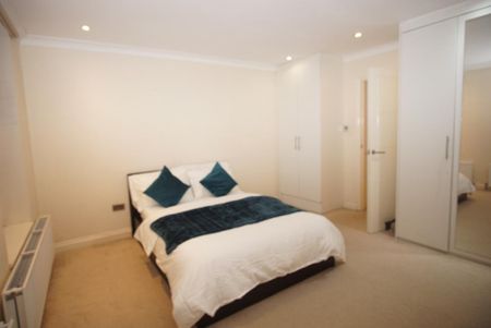 1 bedroom flat to rent - Photo 5