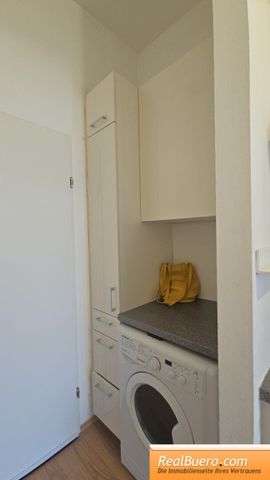 HELLE UNBEFRISTETE GARCONNIERE IN DER ANGELIGASSE - Photo 5