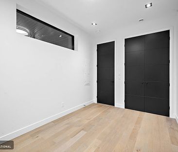 Apartment for rent located in St-Henri | high-end finishes - Photo 2