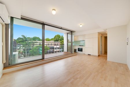 305/83-97 Flinders Street, Surry Hills NSW 2010 - Apartment For Rent | Domain - Photo 3