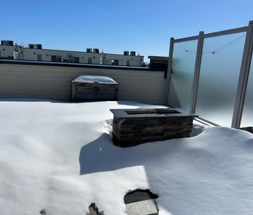 For Lease - 266 John Davis Gate, Whitchurch-Stouffville, Ontario - Photo 6