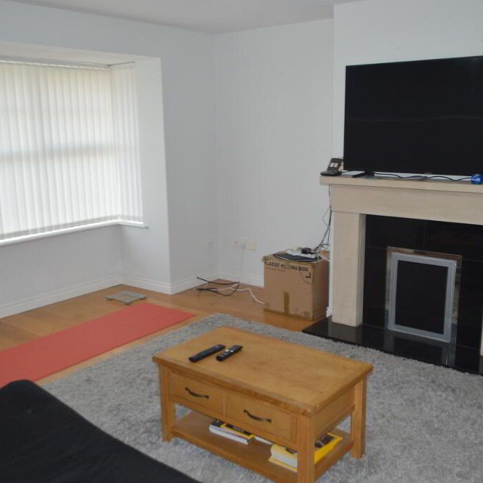 Wentworth Green, Portadown, BT62 3WG - Photo 1