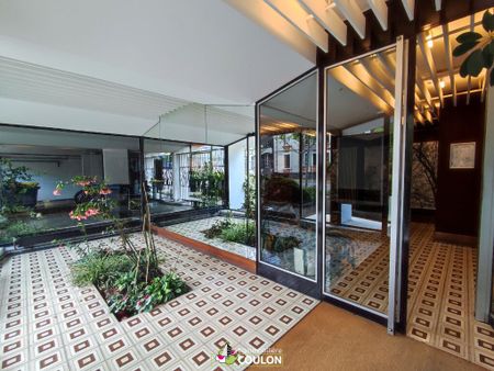 Résidence Chambord 70 rue Blatin, 63000, Clermont-Ferrand - Photo 4