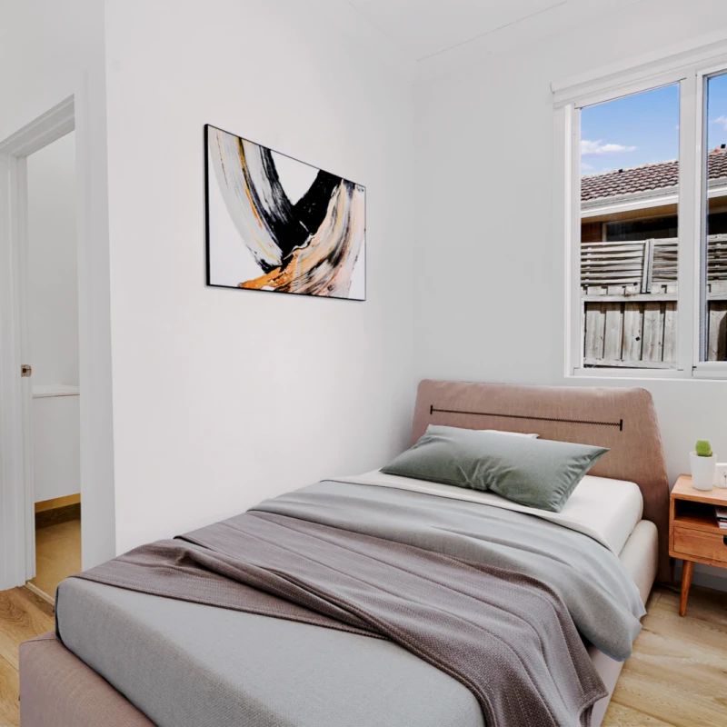 Single Room Ensuite - Photo 1