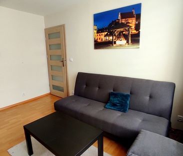 Mieszkanie Pomorzany Szczecin, Aleja Powstańców Wielkopolskich, nr ... - Photo 1