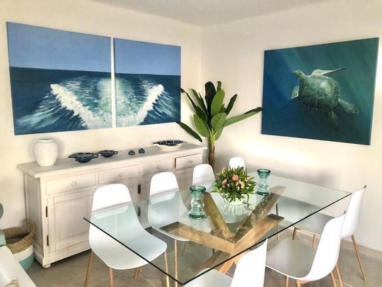 5 room luxury Detached House for rent in Calvià, Balearic Islands - Photo 1