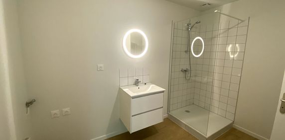 Appartement T1 CHAUNY - Photo 2