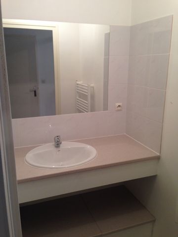 Location Appartement 2 pièces 40m² LYON 7ème - Photo 5
