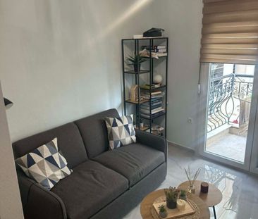 Studio/Γκαρσονιέρα για ενοικίαση Ασά - Μεγάλου Αλεξάνδρου (Ξάνθη) - Photo 1