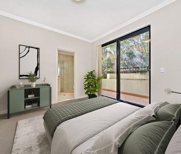 1/18 Hamilton Street, Rose Bay NSW 2029 - Apartment For Rent | Domain - Photo 2