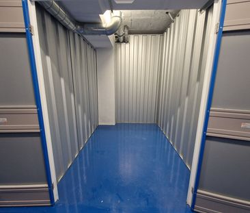 Location cave 1 pièce, 5.00m², Nice - Photo 2