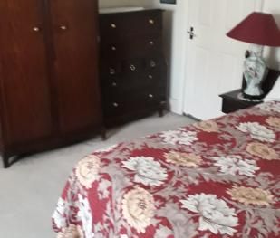 DOUBLE ROOM IN LONDON W1, NEAR BAKER STREET - Photo 6
