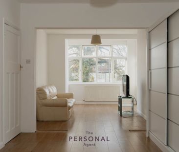 Hobart Road, Worcester Park - Photo 1