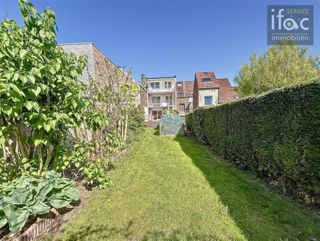 Lichtrijk duplexappartement in hartje Tervuren - Foto 2