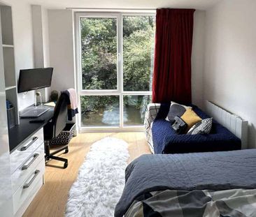 Silver River Studio - Photo 4