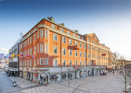 Fristadstorget, Eskilstuna - Foto 2