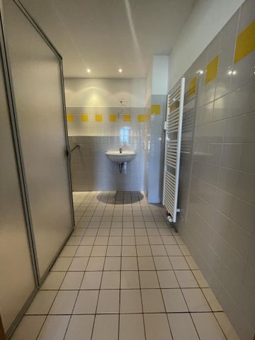 3-Zimmer Wohnung in Altenbochum - Photo 3