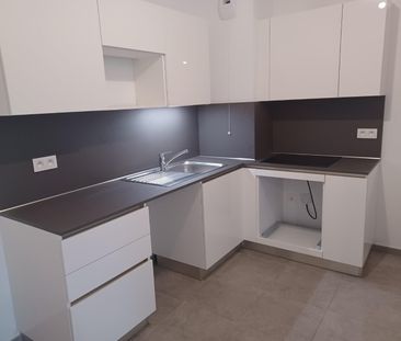 location Appartement T2 DE 46.09m² À COGOLIN - Photo 3