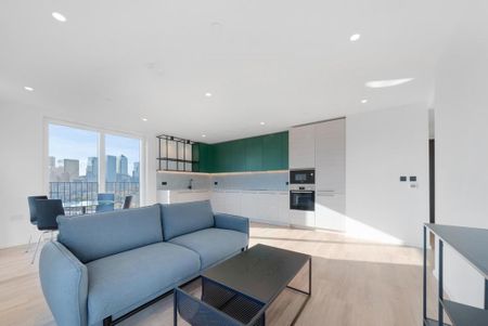 2 bedroom apartment to rent - Photo 5