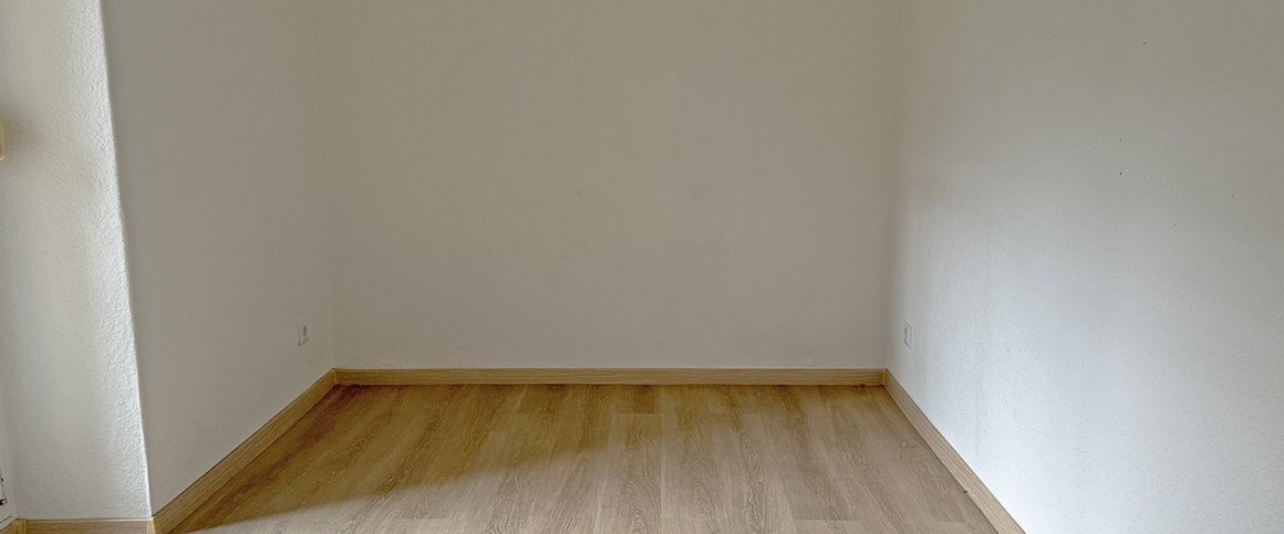 Schöne Wohnung in Stadtnähe - Photo 1