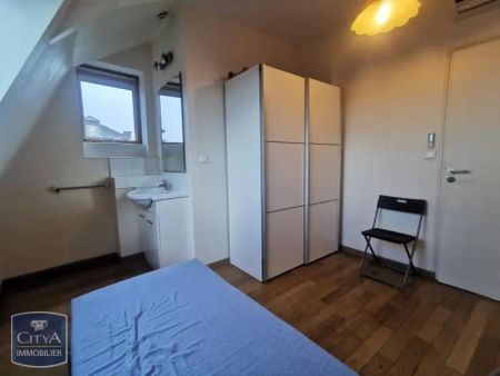 Appartement à louer 3 pièces 54.02m² - Photo 2