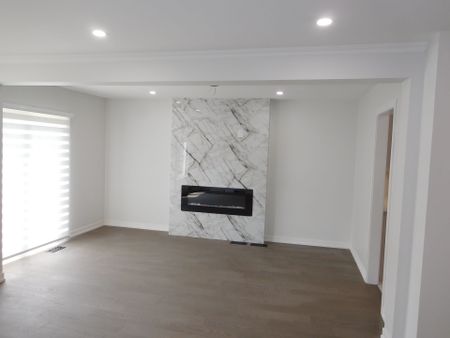 For Lease - 88 Hewitt Crescent Unit# Upper, Ajax, Ontario - Photo 4