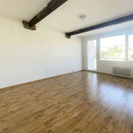 Pronájem bytu 2+1 59 m² - Фото 3