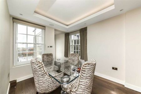 Bryanston Place, Marylebone, W1H - Photo 3
