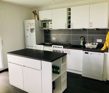Appartement T2 Brie-Comte-Robert à louer - Photo 4